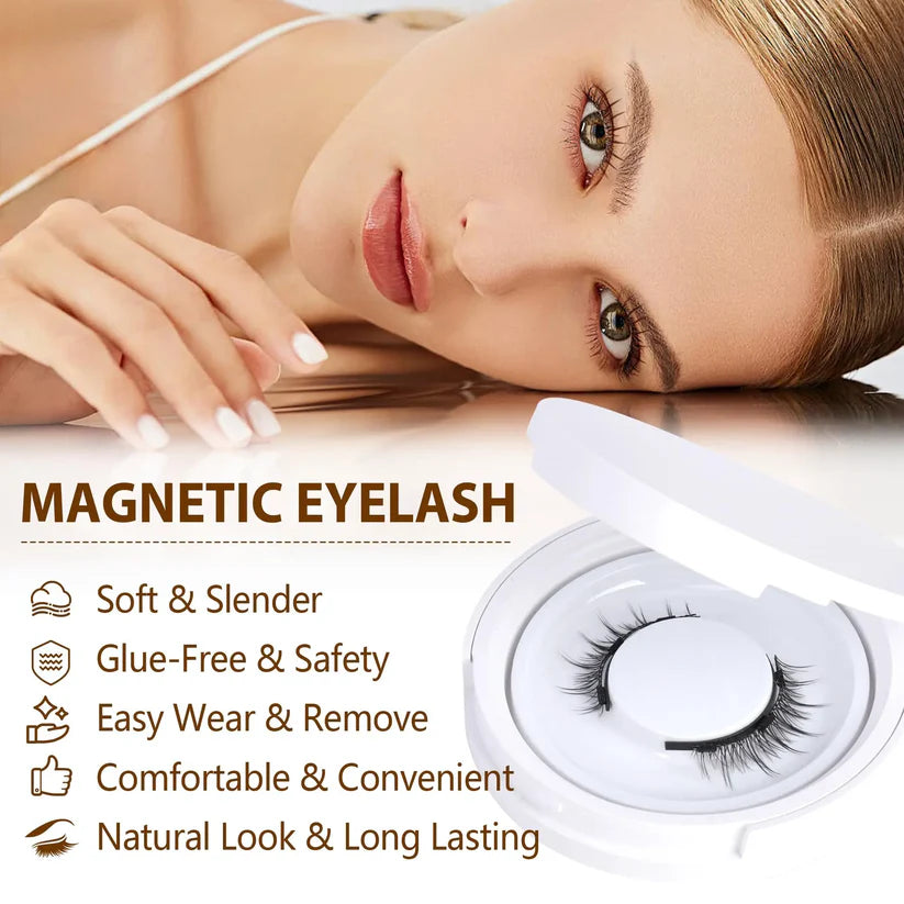 MagnaLuxe Lashes™