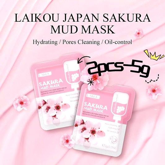 1/5/10Pcs Bio Collagen Face Mask Shrink Pores Deep Hydrating Overnight Mask Moisturizing Refreshing Brightening Face Skin Care