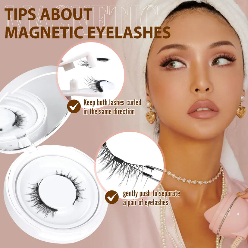 MagnaLuxe Lashes™